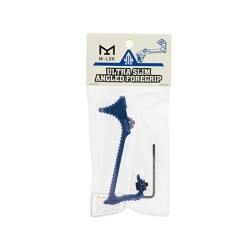 Chwyt przedni kątowy Leapers UTG Ultra Slim M-LOK czarny