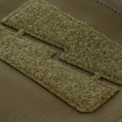 Mufka M-Tac taktyczna Elite zielona