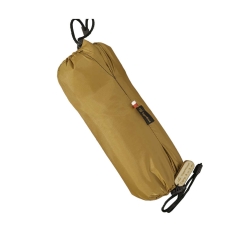 Tarp Termo TigerWood 3 m x 3 m hunter