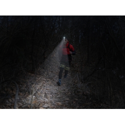 Latarka czołowa Fenix HM65R SuperRaptor