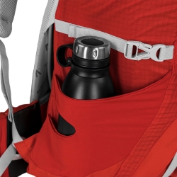 Plecak Alpinus Woodpecker 70 czerwony