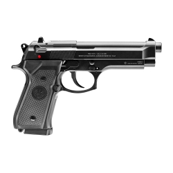 Replika pistolet ASG Beretta 92 FS 6 mm CO2