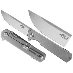 Nóż składany Ganzo Firebird FH12-SS