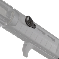 Montaż zawieszenia Magpul Paraclip M-LOK czarny MAG607