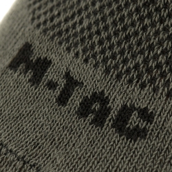 Skarpety męskie letnie lekkie M-Tac oliwkowe 43-46