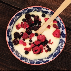 Żywność liofilizowana LyoFood Krem kataloński 200 g