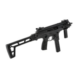 Replika ASG Beretta PMX 6 mm BB gas