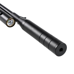 Wiatrówka Diana PCP Stormrider 5,5 mm Ek < 17J czarny syntetyk