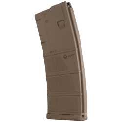 Magazynek Mission First Tactical  polimerowy do AR-15 / M4 - 5,56 x 45 mm/ .223 30 naboi khaki