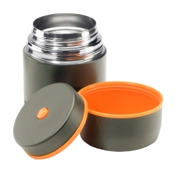 Termos Esbit Food Jug 1 l oliwkowy