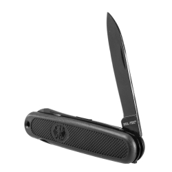 Scyzoryk Mil-Tec German Old Style czarny
