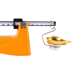 Waga szelkowa Lyman Brass Smith 500 do odmierzania prochu