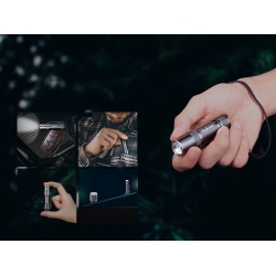 Latarka LED Fenix E12 V2.0