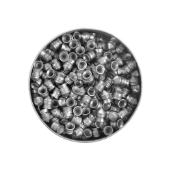 Śrut diabolo H&N Silver Point 5,5 mm 200 szt.