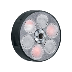 Magazynek do rewolweru RAM Umarex T4E HDR 50 6-strzałowy 1 szt. z kulami pieprzowymi i gumowymi