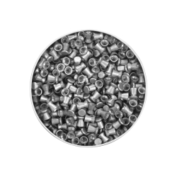 Śrut diabolo H&N Finale Match Heavy 4,49 mm 500 szt.