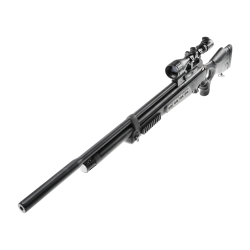 Wiatrówka PCP Optima by Hatsan BT65 SB Elite QE 6.35 mm