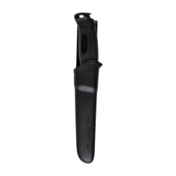 Nóż Morakniv Companion Spark czarny stal nierdzewna