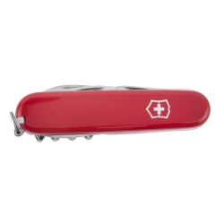 Scyzoryk Victorinox Camper 1.3613 czerwony, celidor