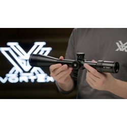 Luneta celownicza Vortex Golden Eagle HD 15-60x52 30 mm AO ECR-1/SCR