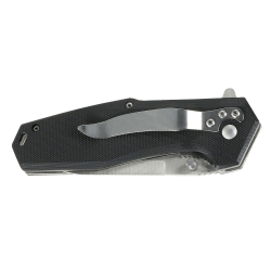 Nóż M-Tac składany Type 5 Metal