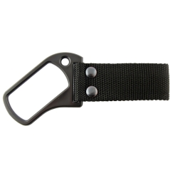 Tonfa z sercem ESP + uchwyt TF-24/59