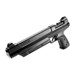 Pistolet wiatrówka Umarex Strike Point 5,5 mm Diabolo PCA