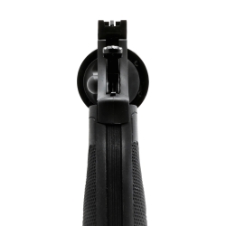 Rewolwer wiatrówka Colt Python 6