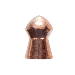 Śrut diabolo H&N Baracuda Power 5,5 mm 200 szt.