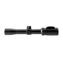 Luneta celownicza Combat 3-9x32 30 mm iRD Mildot