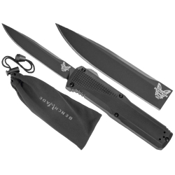 Nóż OTF Benchmade 4600DLC Phaeton