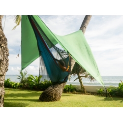 Tarp TTTM nieprzemakalny