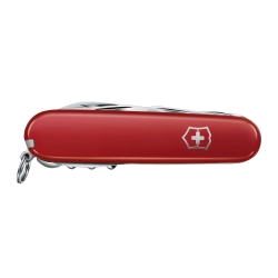Scyzoryk Victorinox Huntsman 1.3713 15 funkcji, czerwony