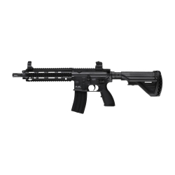 Replika karabinek ASG H&K Heckler&Koch HK416D AEG 6 mm elektryczna