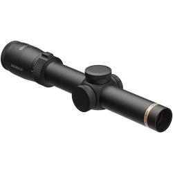 Luneta celownicza Leupold VX-5HD 1-5x24 30 mm Metric Illumination FireDot 4 Fine