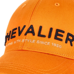Czapka unisex Chevalier Foxhill High Vis Orange