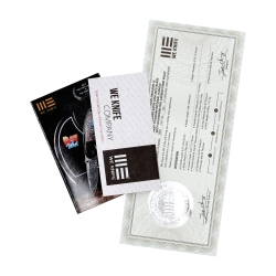 Nóż składany WE Knife Orpheus WE23009-2