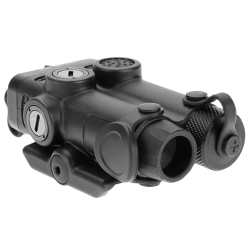 Laserowy wskaźnik celu Holosun LE117-RD