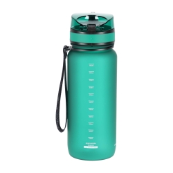 Butelka Trytanowa Alpinus Trysil 650 ml Active zielona