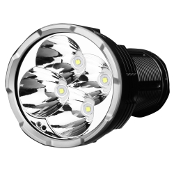 Latarka LED Fenix LR50R