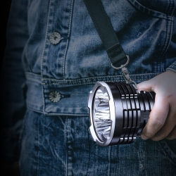 Latarka LED Fenix LR50R