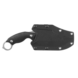 Nóż Ruike F181-B czarny