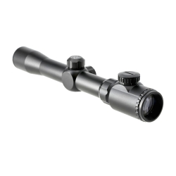 Luneta celownicza Combat 3-9x32 30 mm iR Crosshair