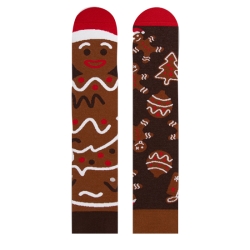 Skarpetki Nanushki  El Gingero Kids