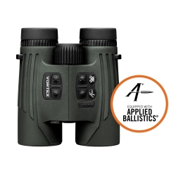 Lornetka z dalmierzem Vortex Fury 5000 HD AB 10x42 LRF