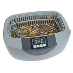Myjka ultradźwiękowa Lyman Turbo Sonic 2500