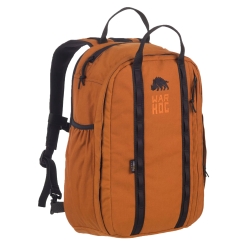 Plecak Wisport War Hog Kaiken 18 L pomarańczowy
