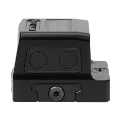 Kolimator Holosun Micro Red Dot HE509T-RD X2 z montażem RMR