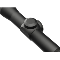 Luneta celownicza pistoletowa Leupold FX-I Rimfire 4x28 1