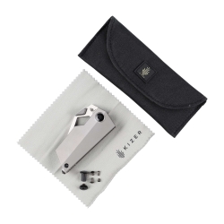 Nóż Kizer CyberBlade Ki2563A1